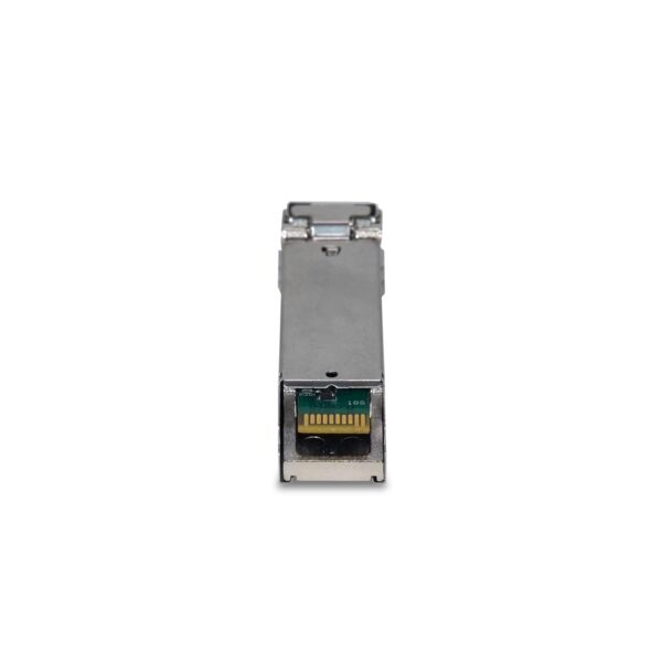 Модуль оптичний LNK-BSFP-1.25G-20D LC 1550nmTX (20 км) E-LINK - Зображення 4