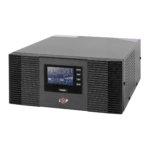 ДБЖ з правильною синусоїдою 12V LPM-PSW-1500VA (1050Вт)