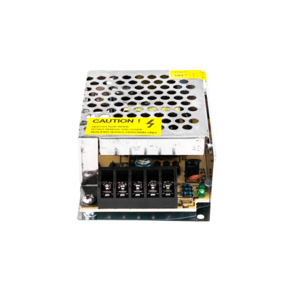 Імпульсний блок живлення GV-SPS-C 12V2A-L (24W) - Зображення 4