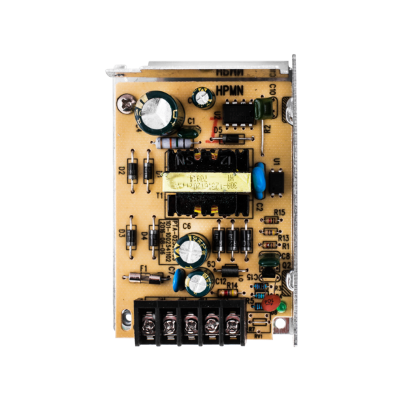 Імпульсний блок живлення GV-SPS-C 12V2A-L (24W) - Зображення 6