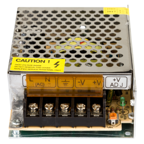 Імпульсний блок живлення GV-SPS-C 12V3A-L (36W) - Зображення 4