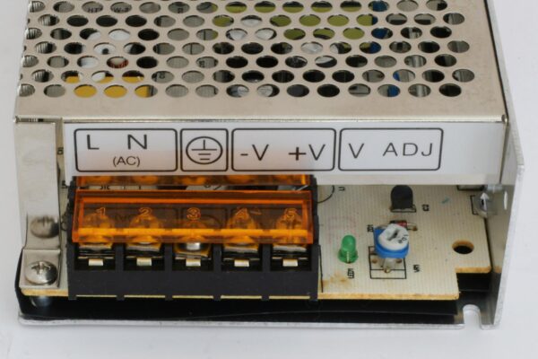 Імпульсний блок живлення GV-SPS-C 12V10A-L (120W) - Зображення 7