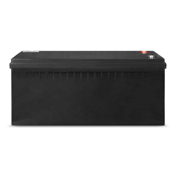 Акумуляторна батарея літій-залізо-фосфатна 12В 200Аг Trinix LFP 12V200Ah LiFePo4 - Зображення 4