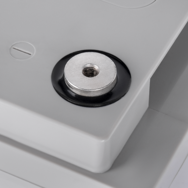 Акумулятор мультигелевий LPM-MG 12V - 65 Ah - Зображення 5