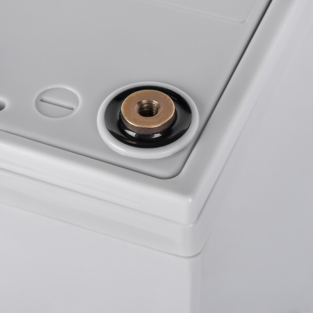 Акумулятор мультигелевий LPM-MG 12V - 55 Ah - Зображення 5