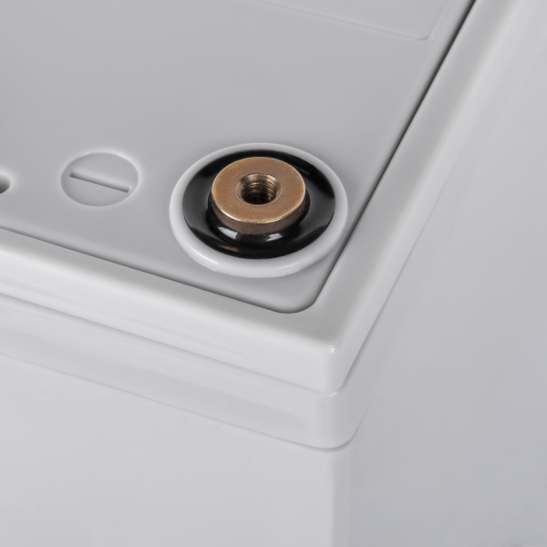 Акумулятор мультигелевий LPM-MG 12V - 55 Ah - Зображення 5