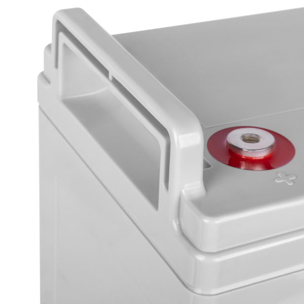 Акумулятор мультигелевий LPM-MG 12V - 120 Ah - Зображення 5