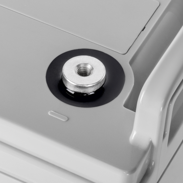 Акумулятор мультигелевий LPM-MG 12V - 120 Ah - Зображення 6