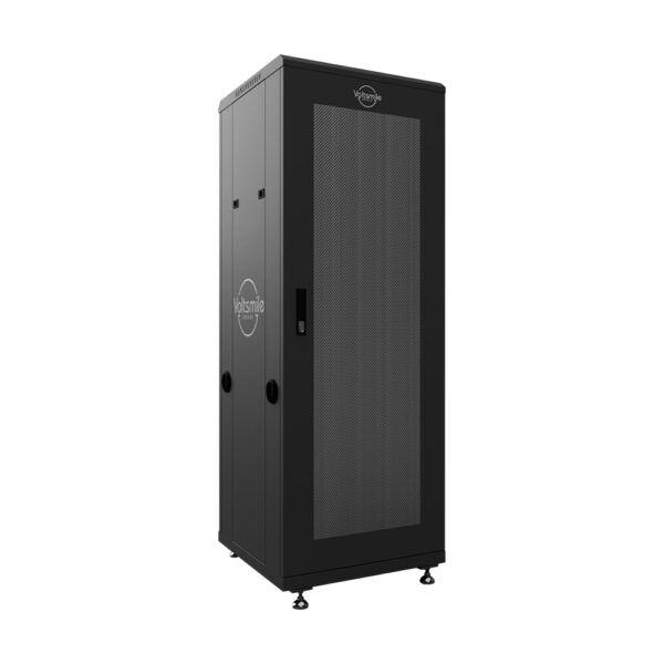 Шафа 19" 30U Voltsmile Rack Cabinet 2 для акумуляторних батарей серії V і RPC-V10