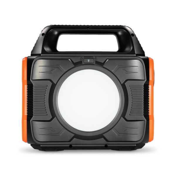 Портативне джерело живлення UPS300-2 Kraft - Зображення 3