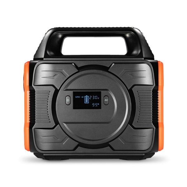 Портативне джерело живлення UPS300-2 Kraft - Зображення 4