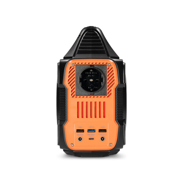 Портативне джерело живлення UPS300-2 Kraft - Зображення 5