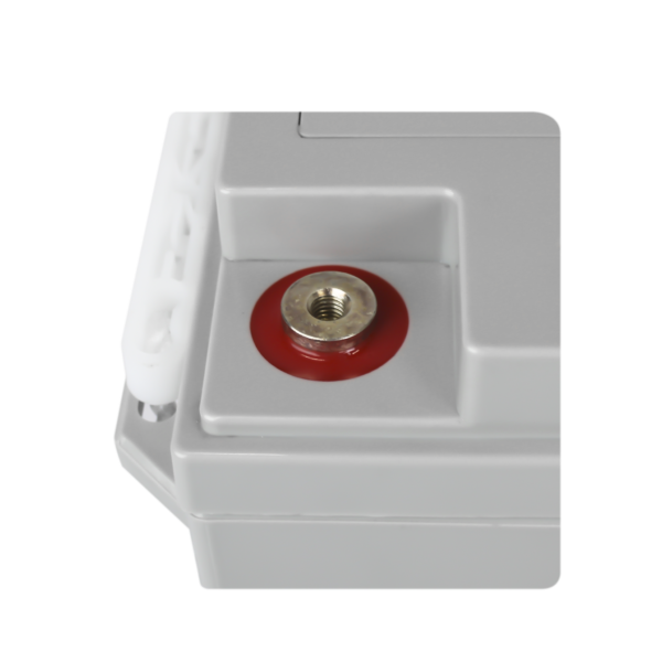 Акумулятор гелевий LPM-GL 12V - 150 Ah - Зображення 7