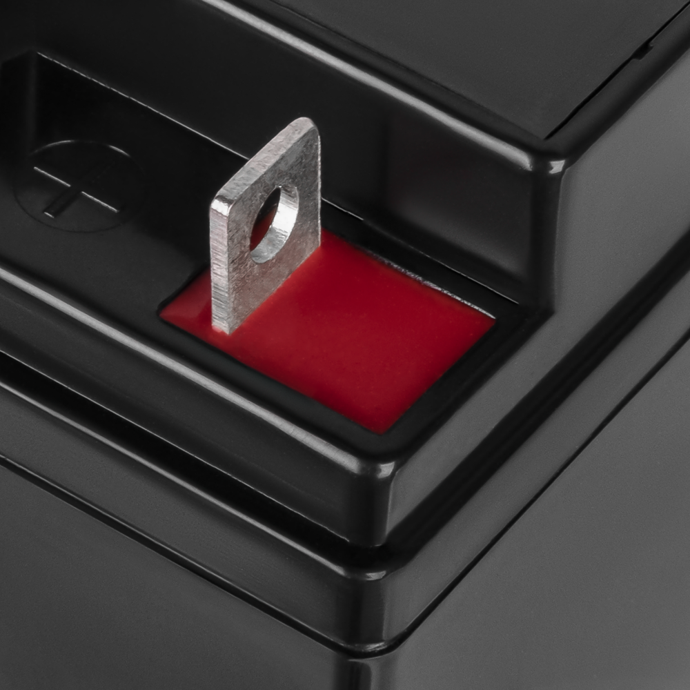 Акумулятор AGM LPM 12V - 20 Ah - Зображення 5