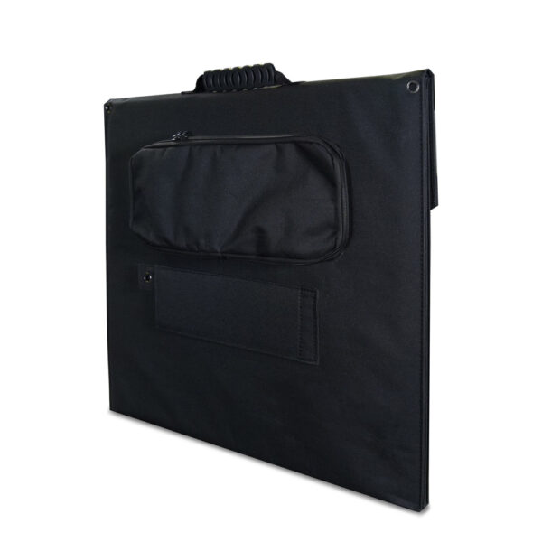 Сонячна панель KFP-200SP(GX20 4pin) Kraft - Зображення 2