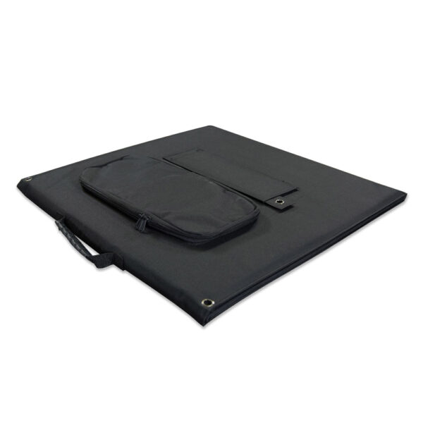 Сонячна панель KFP-200SP(GX20 4pin) Kraft - Зображення 3