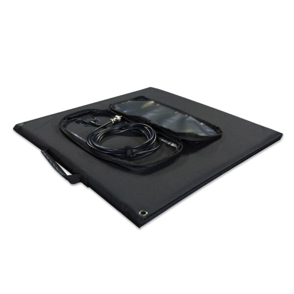 Сонячна панель KFP-200SP(GX20 4pin) Kraft - Зображення 5