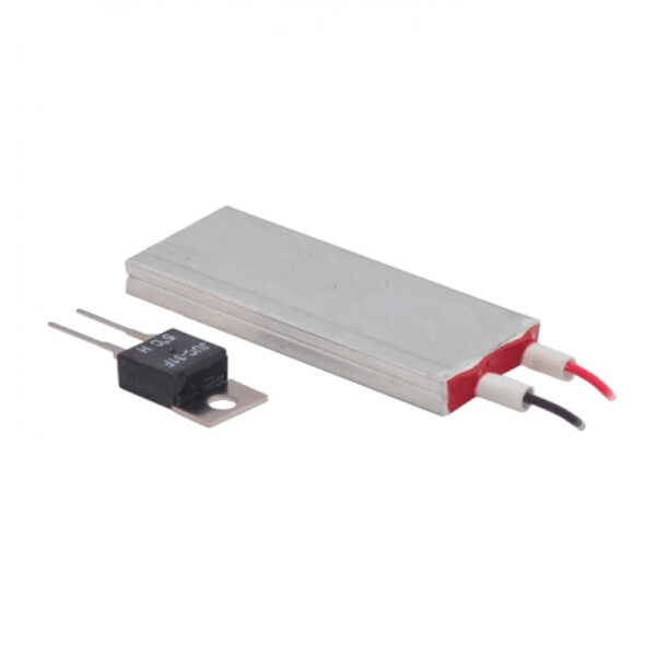 Термоелемент TRX-2HT TRINIX — изображение 2