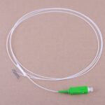 Пігтейл SC/APC 1.5 м, SM, Easy strip