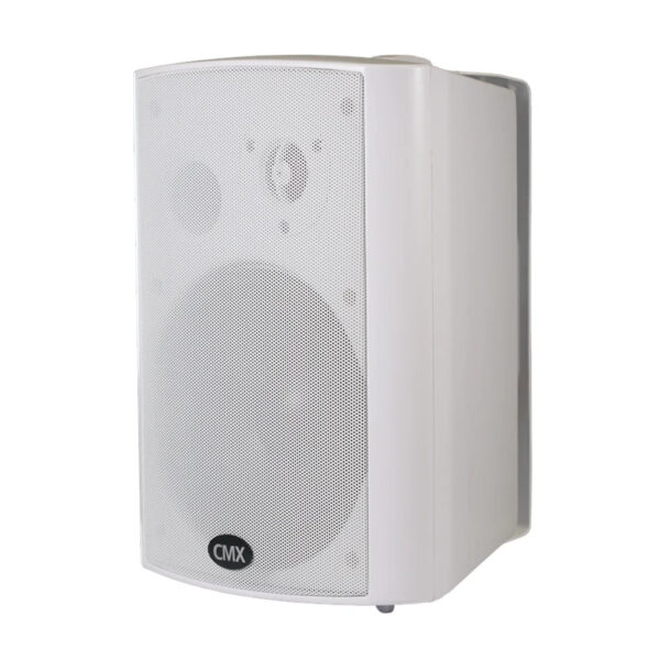 Настінний гучномовець CMX WSK-640CSW White - Зображення 2