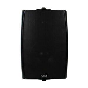 Настінний гучномовець CMX WSK-640H Black