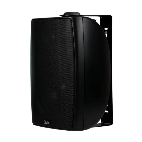 Настінний гучномовець CMX WSK-640H Black - Зображення 2