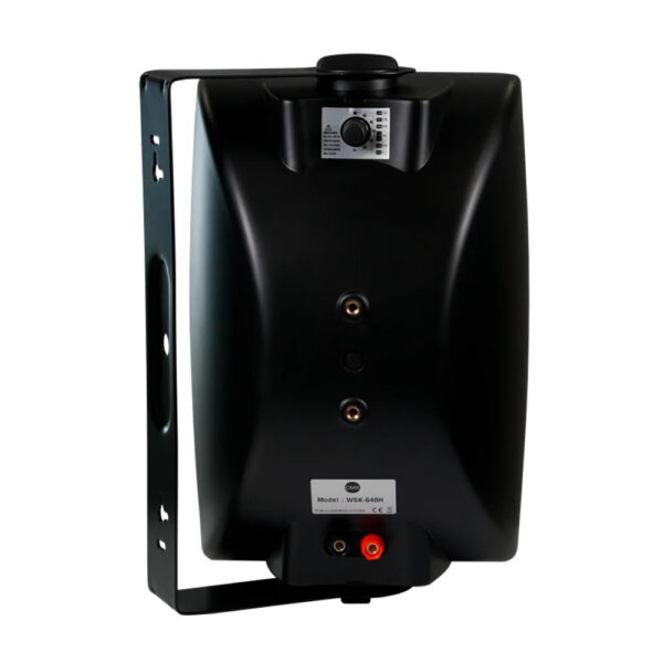 Настінний гучномовець CMX WSK-640H Black - Зображення 4