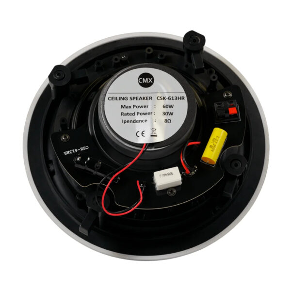 Стельовий гучномовець CMX CSK-613HR - Зображення 4