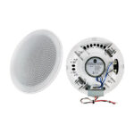 Стельовий безрамковий гучномовець CMX CSK-606E