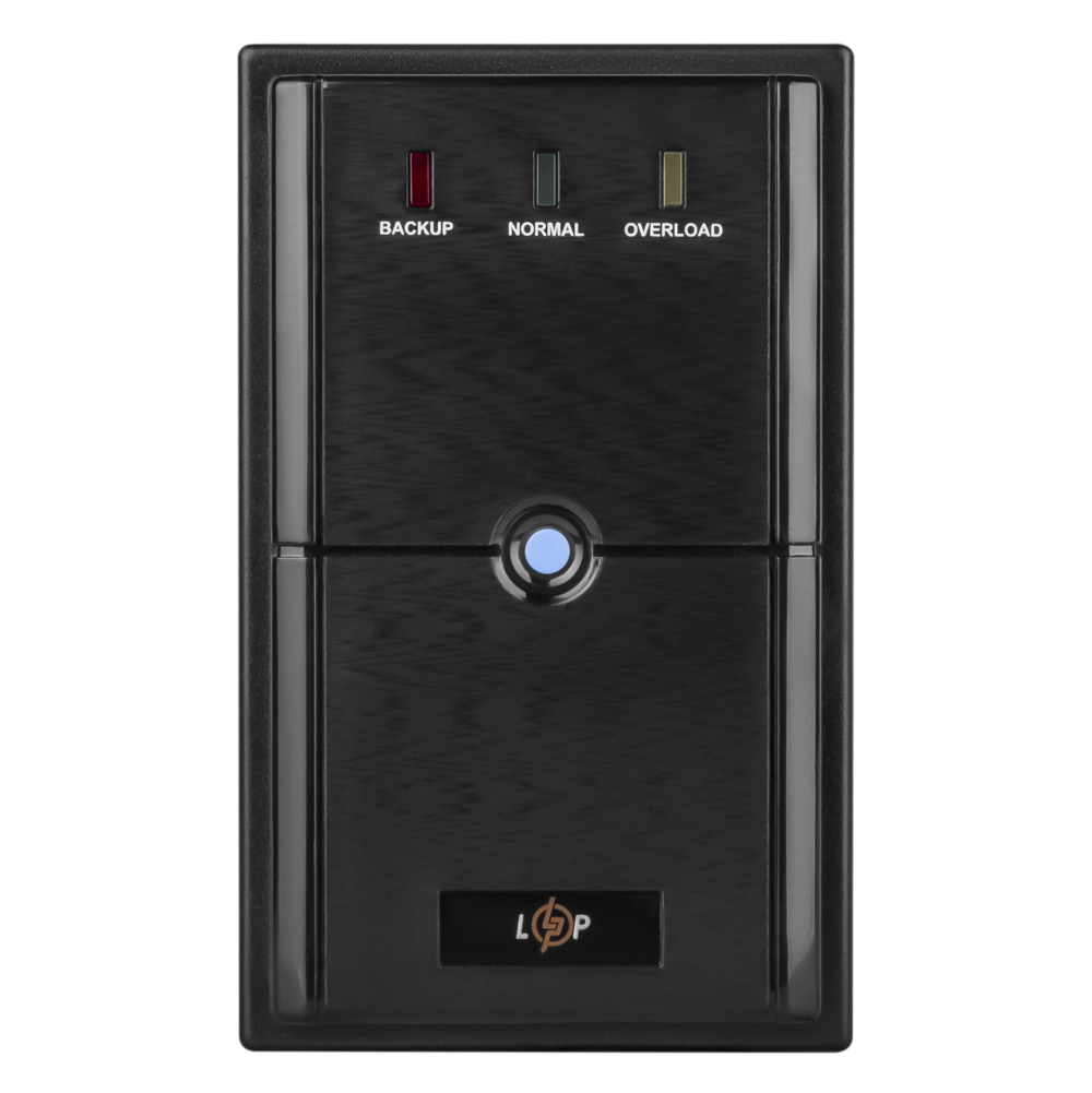 Лінійно-інтерактивне ДБЖ LPM-625VA (437Вт) - Зображення 5