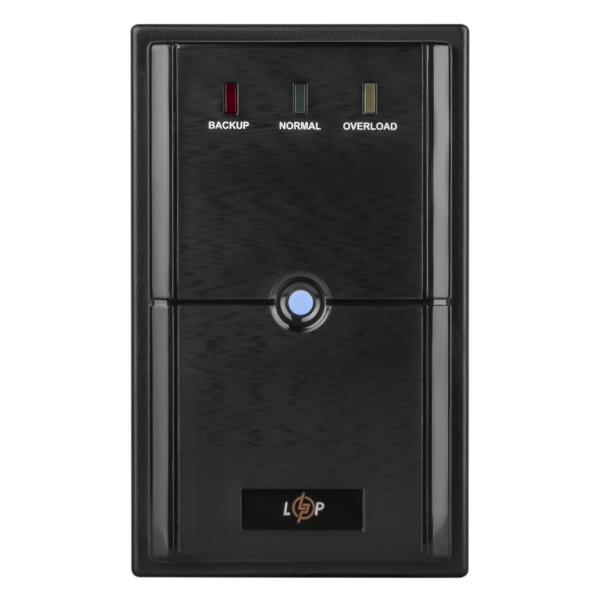 Лінійно-інтерактивне ДБЖ LPM-625VA (437Вт) - Зображення 5