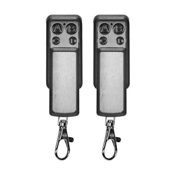 Радіокомплект одноканальний Trinix TRX-101RK - Зображення 5