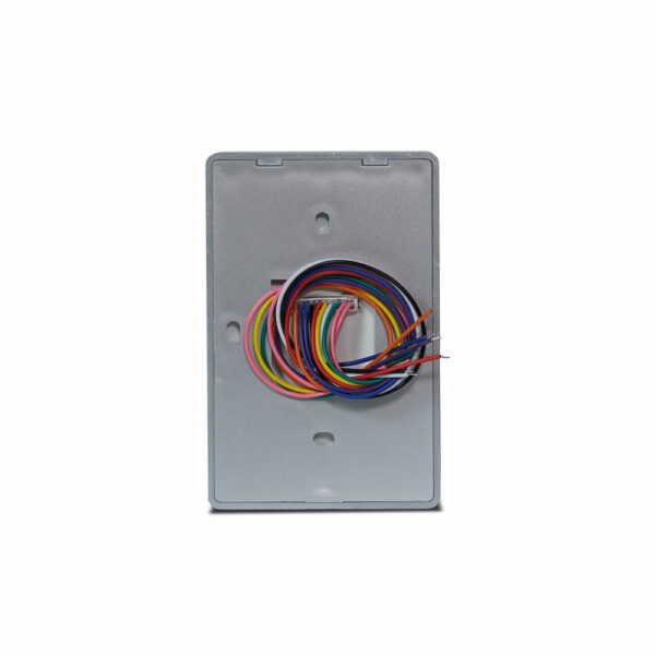 Клавіатура з WiFi, з контролером і зчитувачем EM-Marine Trinix TRK-1202EW(WF) з підтримкою Tuya Smart водонепроникна - Зображення 3