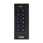 Клавіатура з WiFi, з контролером і зчитувачем Mifare Trinix TRK-1103MI(WF)