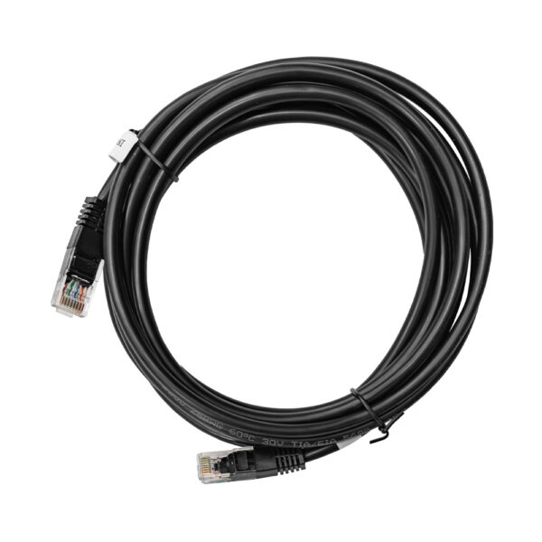 Комплект кабелів підключення Voltsmile Standard Power Cable Set - Зображення 4