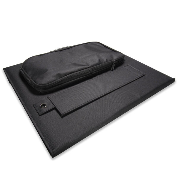 Сонячна панель KFP-100SP(GX20 2pin) Kraft - Зображення 3