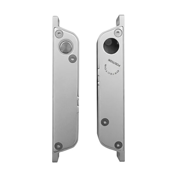 Защіпка електроригельна Trinix YB-500N NO — изображение 3