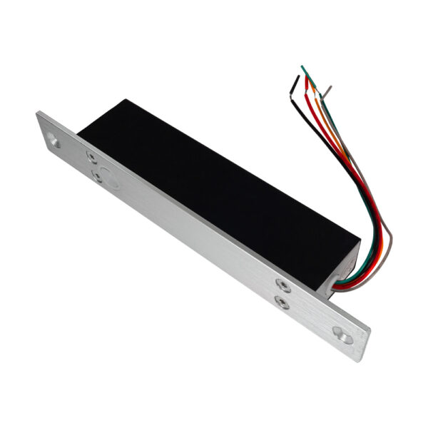 Защіпка електроригельна Trinix YB-500A NO - Зображення 3