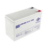 Акумулятор мультигелевий LPM-MG 12V - 9 Ah