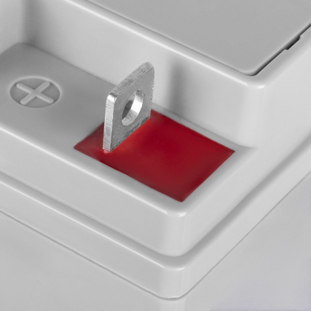 Акумулятор мультигелевий LPM-MG 12V - 20 Ah - Зображення 5