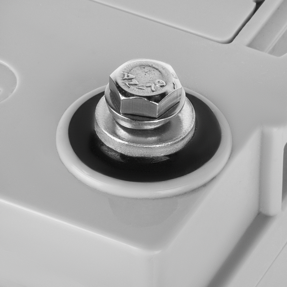 Акумулятор мультигелевий LPM-MG 12V - 33 Ah - Зображення 5