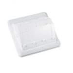 Пластина 80x80 на 3 модулі LANdscape