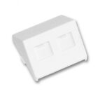 Пластина UK style на 2 модулі LANDScape