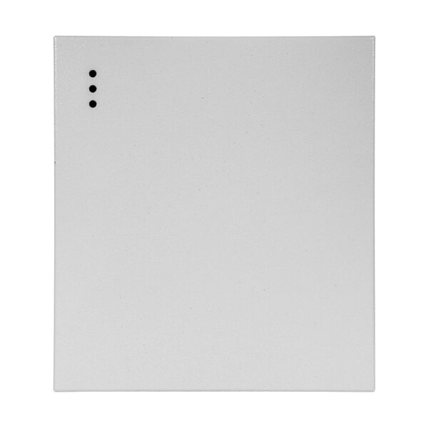 Шафа навісна металева Trinix 210*235*78mm - Зображення 2