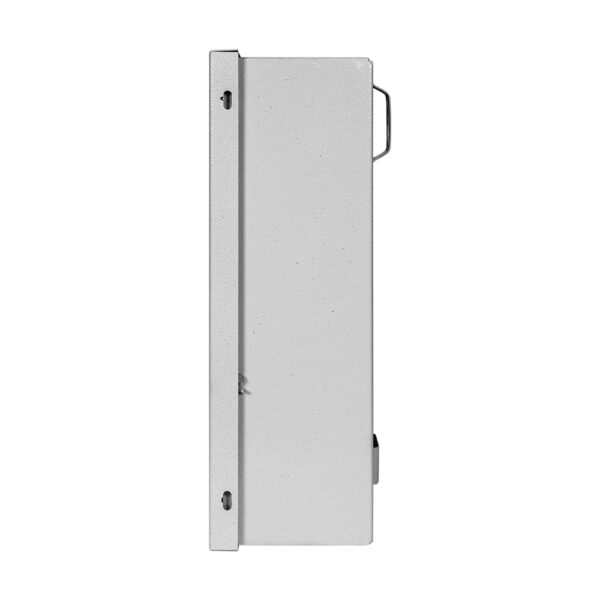 Шафа навісна металева Trinix 210*235*78mm - Зображення 4