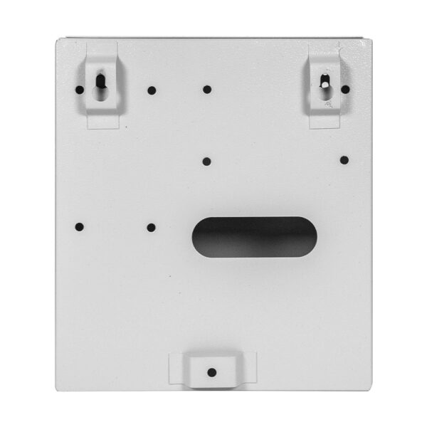 Шафа навісна металева Trinix 210*235*78mm - Зображення 5