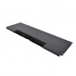 Щітковий ввід, чорний, серія MGSE