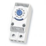 Термостат 10A 230V Fandis