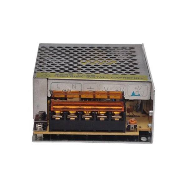 Блок живлення Mustang Energy PS-1203PB 12V/3A - Зображення 2