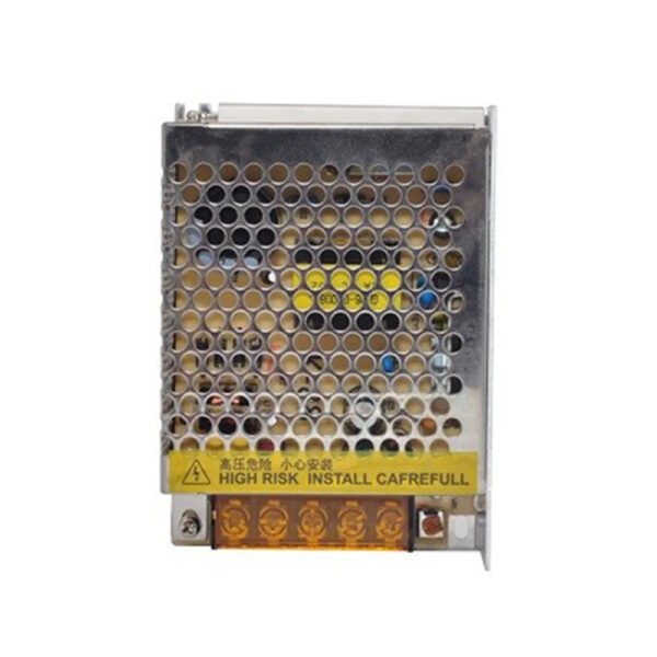 Блок живлення Mustang Energy PS-1203PB 12V/3A - Зображення 3